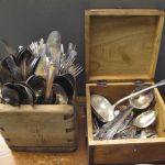 656 1128 CUTLERY SET